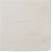 Bowery Hill Modern Faux Rabbit Polyester 8'x10' Area Rug in White