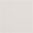 Bowery Hill Modern Rectangle Faux Leather Storage Ottoman in White