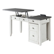 Bowery Hill White & Grey 57