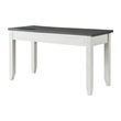 Bowery Hill White & Grey 57