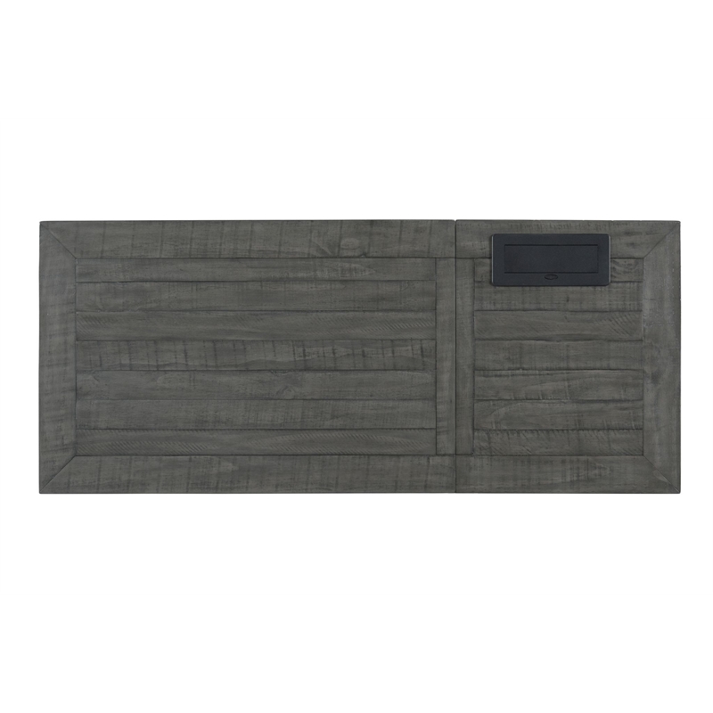 Bowery Hill White & Grey 57
