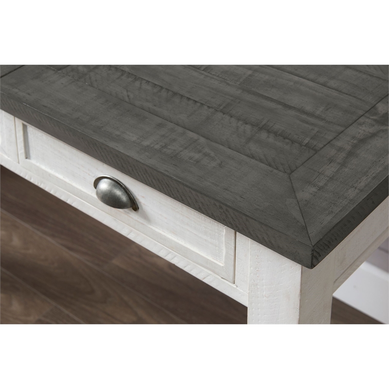 Bowery Hill White & Grey 57