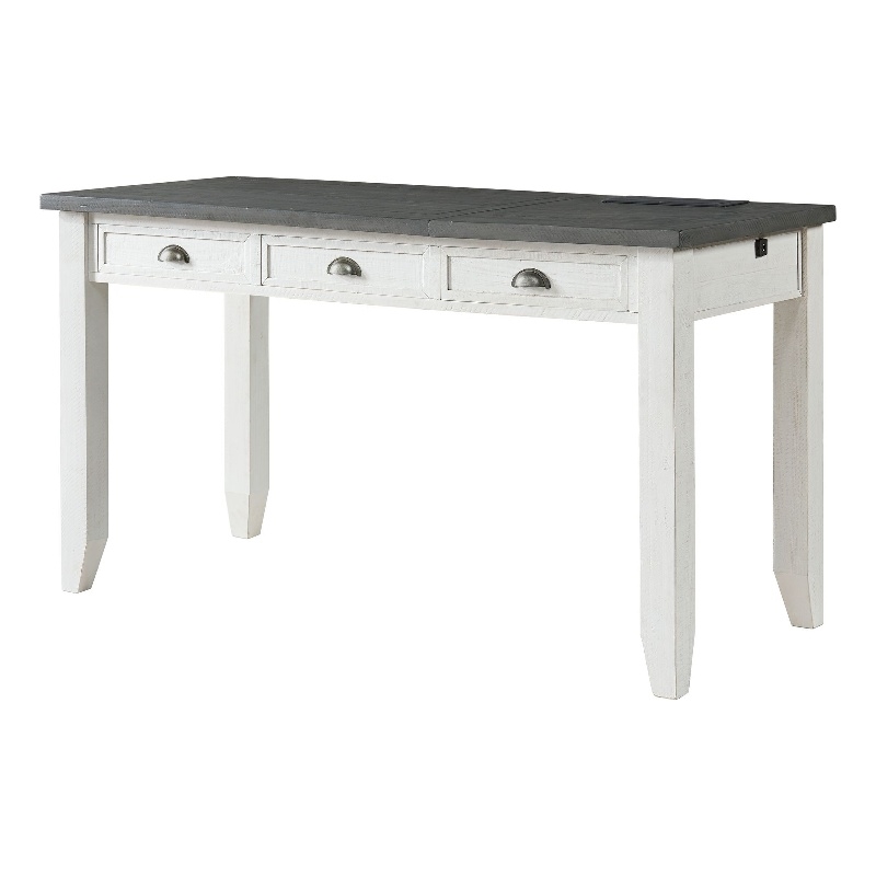 Bowery Hill White & Grey 57