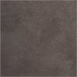 Bowery Hill Power Wall Hugger Recliner in Brown Polyester Fabric