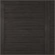 Bowery Hill Modern Dusky Cedar Brown 7-Piece Wood Dining Set