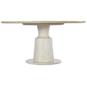 Bowery Hill Modern / Contemporary Dining Room Pedestal Dining Table