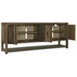 Bowery Hill Modern / Contemporary Home Entertainment Console