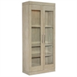 Bowery Hill Modern / Contemporary Dining Room Display Cabinet