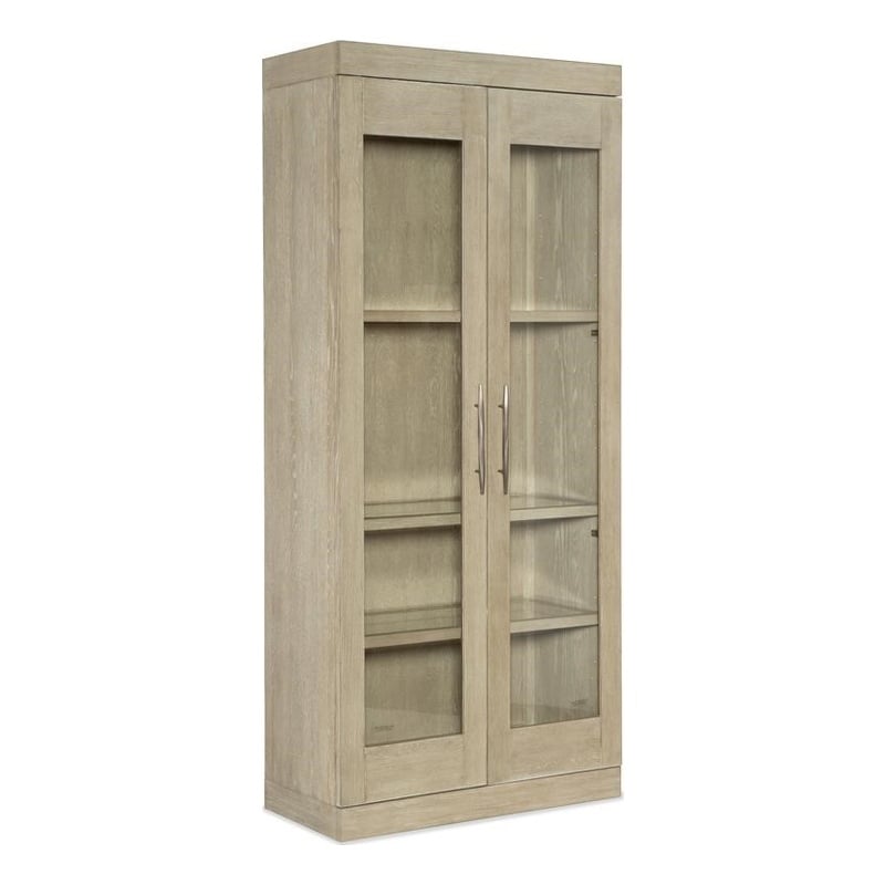 Bowery Hill Modern / Contemporary Dining Room Display Cabinet