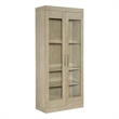 Bowery Hill Modern / Contemporary Dining Room Display Cabinet