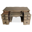 Bowery Hill Modern / Contemporary Home Office Junior Executive Desk