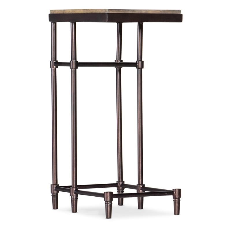 Bowery Hill Modern / Contemporary Living Room Chairside Table