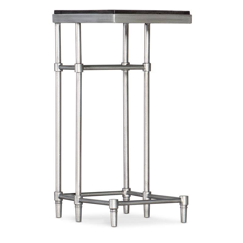 Bowery Hill Modern / Contemporary Living Room Chairside Table
