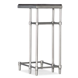 Bowery Hill Modern / Contemporary Living Room Chairside Table