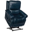 Bowery Hill Modern / Contemporary Living Room Power Recliner