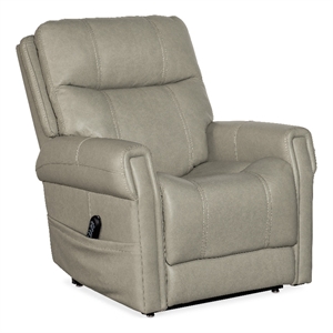Bowery Hill Modern / Contemporary Living Room Power Recliner