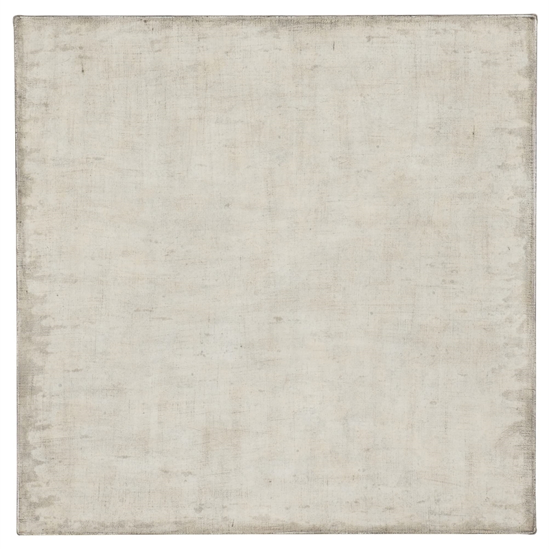 Bowery Hill Contemporary Living Room Flanders Square Cocktail Table