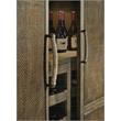 Bowery Hill Modern / Contemporary Bar and Game Room Bar Cabinet