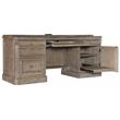 Bowery Hill Modern / Contemporary Home Office Computer Credenza