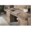 Bowery Hill Modern / Contemporary Home Office Computer Credenza