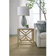 Bowery Hill Modern / Contemporary Living Room Square End Table