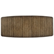 Bowery Hill Modern / Contemporary Dining Room Rectangle Dining Table
