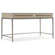 Bowery Hill Modern / Contemporary Home Office Writing Desk in Wood