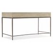 Bowery Hill Modern / Contemporary Home Office Writing Desk in Wood