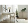 Bowery Hill Modern / Contemporary Home Office Writing Desk in Wood