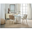 Bowery Hill Modern / Contemporary Dining Room Buffet in Wood
