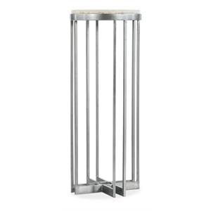 Bowery Hill Modern / Contemporary Living Room 36in Accent End Table