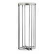 Bowery Hill Modern / Contemporary Living Room 36in Accent End Table