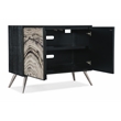 Bowery Hill Modern / Contemporary Living Room Two Door Chest