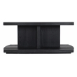 Bowery Hill Modern / Contemporary Living Room Square Cocktail Table