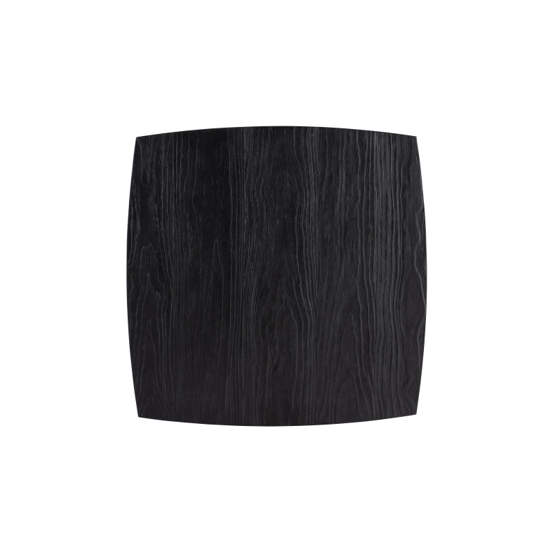 Bowery Hill Modern / Contemporary Living Room Square Cocktail Table