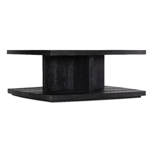 Bowery Hill Modern / Contemporary Living Room Square Cocktail Table