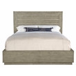 Bowery Hill Modern / Contemporary Bedroom California King Panel Bed