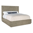 Bowery Hill Modern / Contemporary Bedroom California King Panel Bed