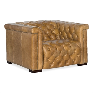 bowery hill modern / contemporary power recliner with power headrest