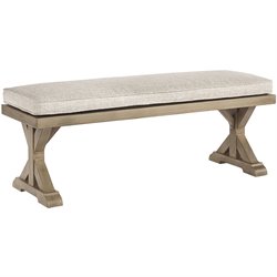 Outdoor Benches