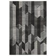 Bowery Hill Modern / Contemporary 5' x 6'7