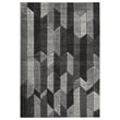 Bowery Hill Modern / Contemporary 5' x 6'7