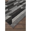 Bowery Hill Modern / Contemporary 5' x 6'7