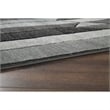 Bowery Hill Modern / Contemporary 5' x 6'7