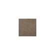Bowery Hill Contemporary Engineered Wood Dining Server in Light Gray