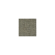 Bowery Hill Modern / Contemporary Fabric & Wood Sofa in Light Gray