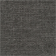 Bowery Hill Corner-blocked Frame Charcoal Oversized Accent Ottoman