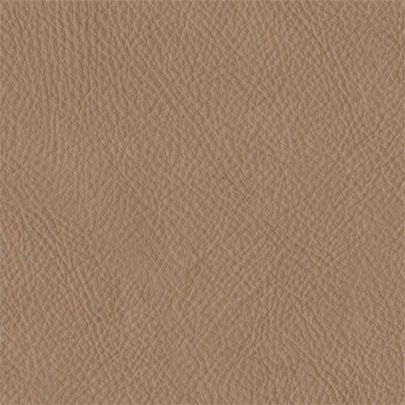 Bowery Hill Corner-blocked Frame Toffee Oversized Accent Ottoman