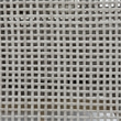 Bowery Hill Contemporary Gray Outdoor Swivel Lounge with Cushion