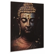 Bowery Hill Modern / Contemporary Black & Gold Finish Wall Art